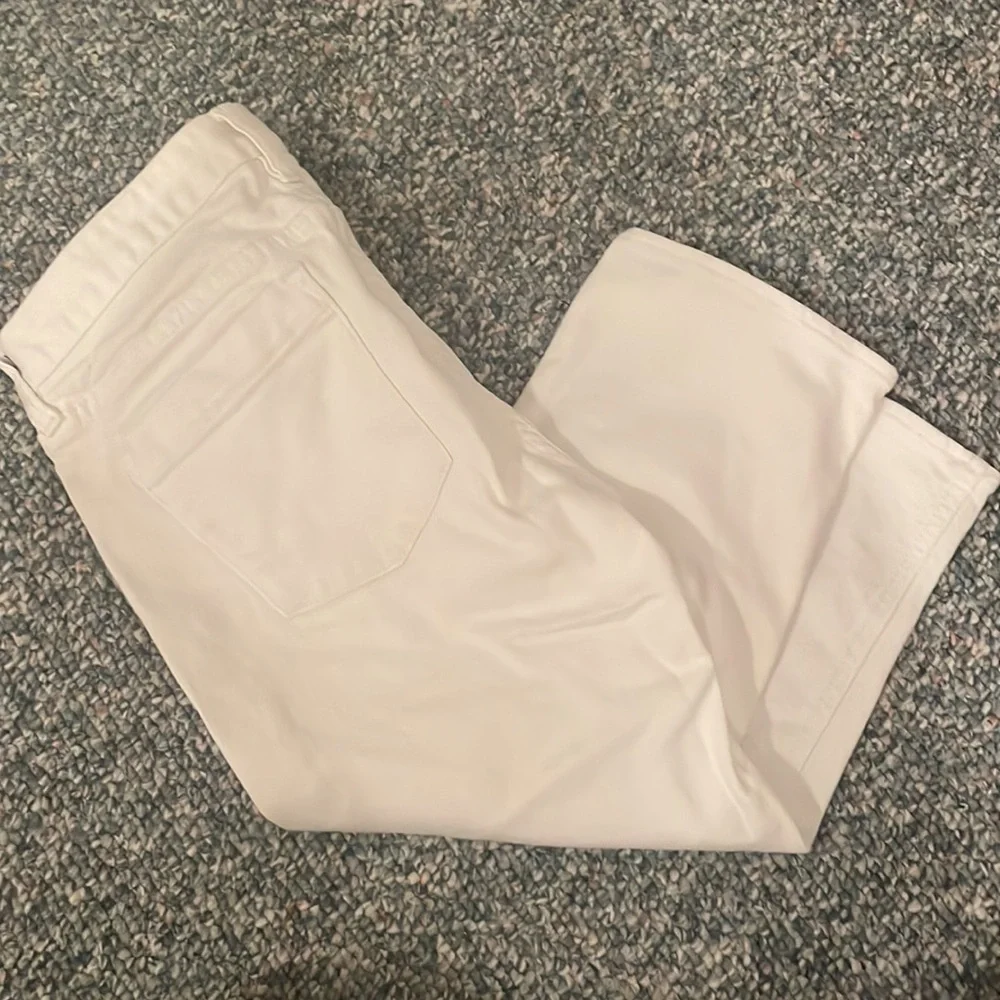 J.Crew capri’s - Picture 2 of 3